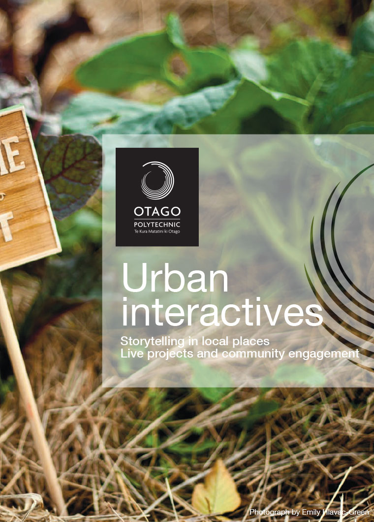 Urban Interactives